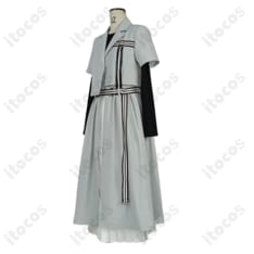 千早愛音『端程山』コスプレ衣装｜高再現で快適、撮影やイベントに最適 - 2枚目の画像（サムネイル）