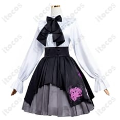 ヴラディレーナ・ミリーゼ 制服コスプレ｜高再現・軽やか素材でイベントも快適 - 2枚目の画像（サムネイル）