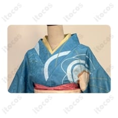 二十世紀電氣目録 百川稲子 コスプレ衣装。上品で着心地よく、高再現。イベントから撮影まで - 3枚目の画像（サムネイル）