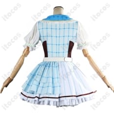 ラブライブ！サンシャイン!! Aqours 15周年記念コスプレ｜高再現・通気性でイベントも快適 - 4枚目の画像（サムネイル）