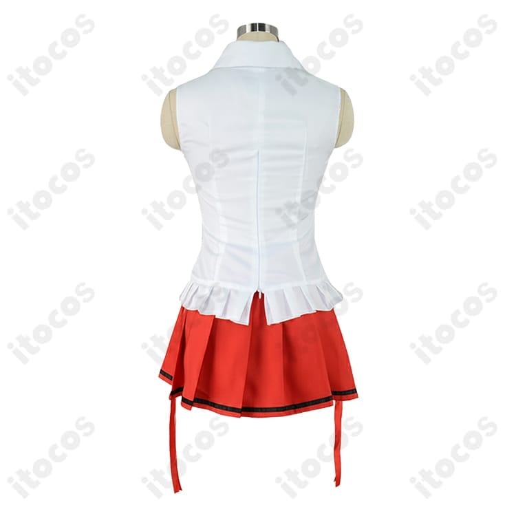 ホロライブ 桐生ココ 四代目会長コスプレ｜高再現で動きやすくイベント撮影に最適 - 4枚目の画像