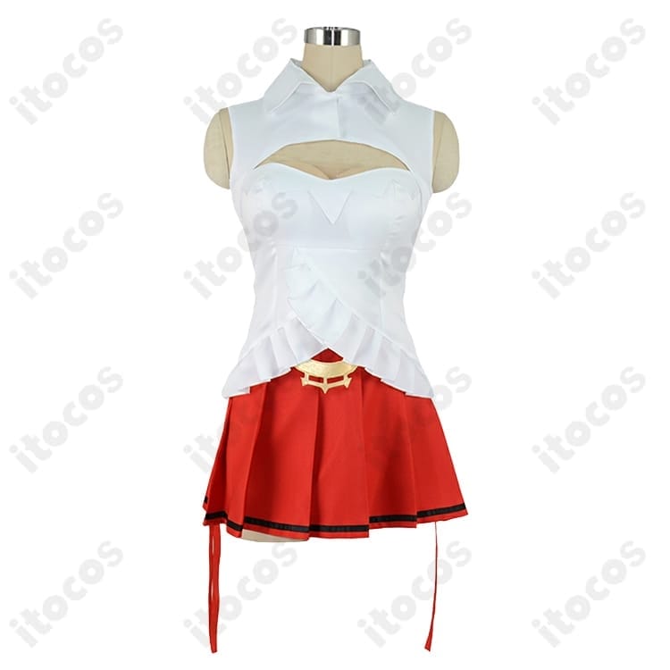 ホロライブ 桐生ココ 四代目会長コスプレ｜高再現で動きやすくイベント撮影に最適 - 3枚目の画像