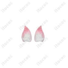 オーバーウォッチ2 キリコ「イナリの神」高再現コスプレ衣装｜和風で動きやすく小物完備 - 8枚目の画像（サムネイル）