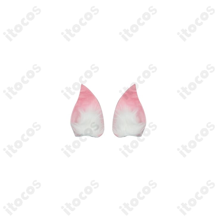 オーバーウォッチ2 キリコ「イナリの神」高再現コスプレ衣装｜和風で動きやすく小物完備 - 8枚目の画像