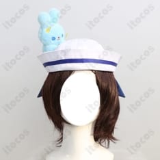 Ra*bits「RaRaRa＊Station」コスプレ衣装｜高再現の爽やかシルエットで撮影・イベントに最適 - 6枚目の画像（サムネイル）