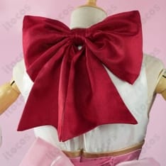 鹿目まどか 劇場版コスプレ衣装。高再現で着心地快適、撮影会・イベントに最適 - 3枚目の画像（サムネイル）