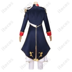 にじさんじ ローレン・イロアス共通衣装｜高再現×快適設計でイベント＆撮影に最適 - 3枚目の画像（サムネイル）