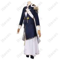 風楽奏斗 7th Anniversary 共通衣装 コスプレ｜高再現でクール、着脱簡単・イベント対応 - 2枚目の画像（サムネイル）