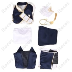 風楽奏斗 7th Anniversary 共通衣装 コスプレ｜高再現でクール、着脱簡単・イベント対応 - 4枚目の画像（サムネイル）