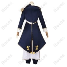 風楽奏斗 7th Anniversary 共通衣装 コスプレ｜高再現でクール、着脱簡単・イベント対応 - 3枚目の画像（サムネイル）