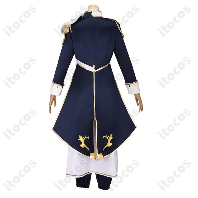 風楽奏斗 7th Anniversary 共通衣装 コスプレ｜高再現でクール、着脱簡単・イベント対応 - 3枚目の画像