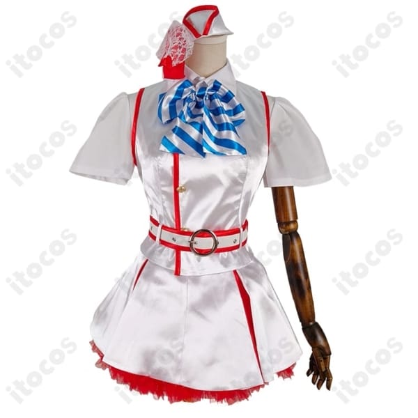 ラブライブ！μ's ライブ衣装｜高再現で撮影映え、イベント快適・サイズ豊富