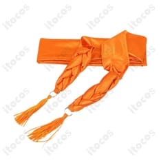 動きやすい薄手設計の刀剣乱舞ONLINE 火車切広光 通常衣装 高再現コスプレ - 5枚目の画像（サムネイル）