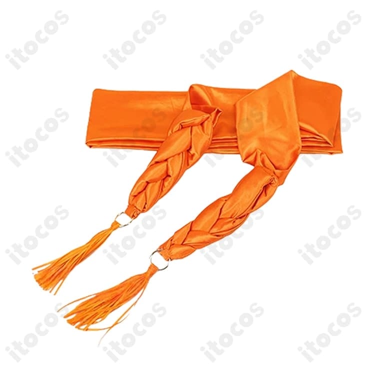 動きやすい薄手設計の刀剣乱舞ONLINE 火車切広光 通常衣装 高再現コスプレ - 5枚目の画像