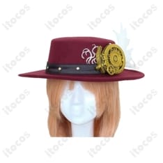 第4回戦を忠実再現 終末のワルキューレ ジャック・ザ・リッパー 紳士風コスプレ衣装 - 6枚目の画像（サムネイル）