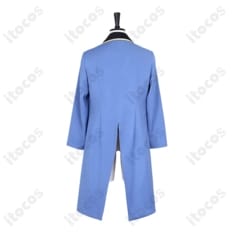 第4回戦を忠実再現 終末のワルキューレ ジャック・ザ・リッパー 紳士風コスプレ衣装 - 5枚目の画像（サムネイル）