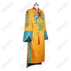 白膠木簓 あっつあつ～の大成功！ コスプレ衣装 高発色で動きやすい高再現モデル - 2枚目の画像（サムネイル）