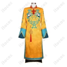 白膠木簓 あっつあつ～の大成功！ コスプレ衣装 高発色で動きやすい高再現モデル - 1枚目の画像（サムネイル）