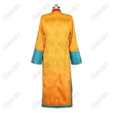 白膠木簓 あっつあつ～の大成功！ コスプレ衣装 高発色で動きやすい高再現モデル - 3枚目の画像（サムネイル）