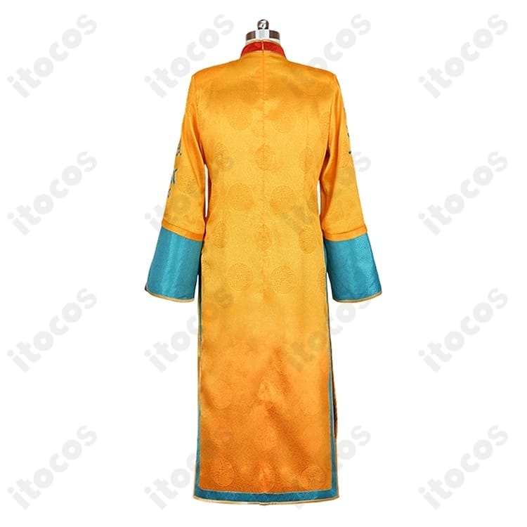 白膠木簓 あっつあつ～の大成功！ コスプレ衣装 高発色で動きやすい高再現モデル - 3枚目の画像