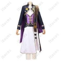 星導ショウ 共通衣装｜にじさんじ WORLD TOUR 2025 高再現×着心地でイベントも撮影も快適 - 1枚目の画像（サムネイル）