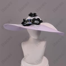 崩壊：スターレイル ダリア（コンスタンス）コスプレ 高再現で撮影映え、イベントも快適 - 6枚目の画像（サムネイル）