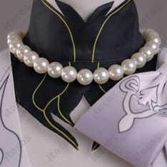 崩壊：スターレイル ダリア（コンスタンス）コスプレ 高再現で撮影映え、イベントも快適 - 3枚目の画像（サムネイル）