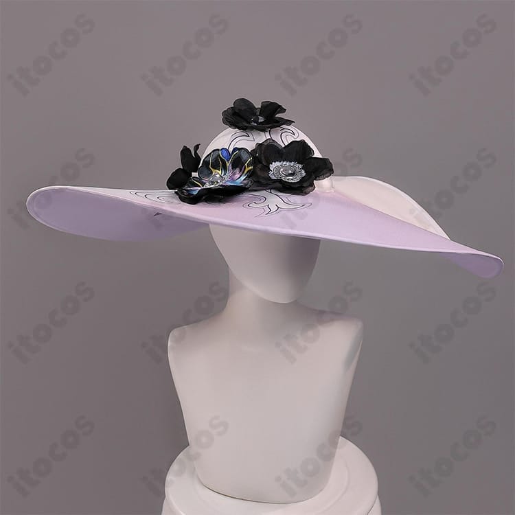 崩壊：スターレイル ダリア（コンスタンス）コスプレ 高再現で撮影映え、イベントも快適 - 6枚目の画像