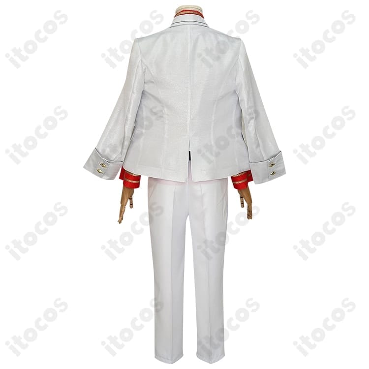 原神 タルタリヤ 原神FES フェス衣装｜高再現ディテールで着映え抜群、イベント・撮影に最適 - 2枚目の画像