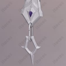 原神 フェス衣装 ライトキーパー風。上質生地で再現度と着用感を両立、イベント・撮影で映える一式 - 5枚目の画像（サムネイル）