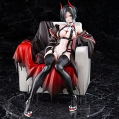 アズールレーン ウルリッヒ通常衣装｜高再現×着心地で映えるミリタリーコートセット - 1枚目の画像（サムネイル）