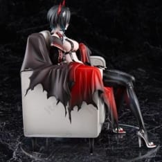 アズールレーン ウルリッヒ通常衣装｜高再現×着心地で映えるミリタリーコートセット - 2枚目の画像（サムネイル）