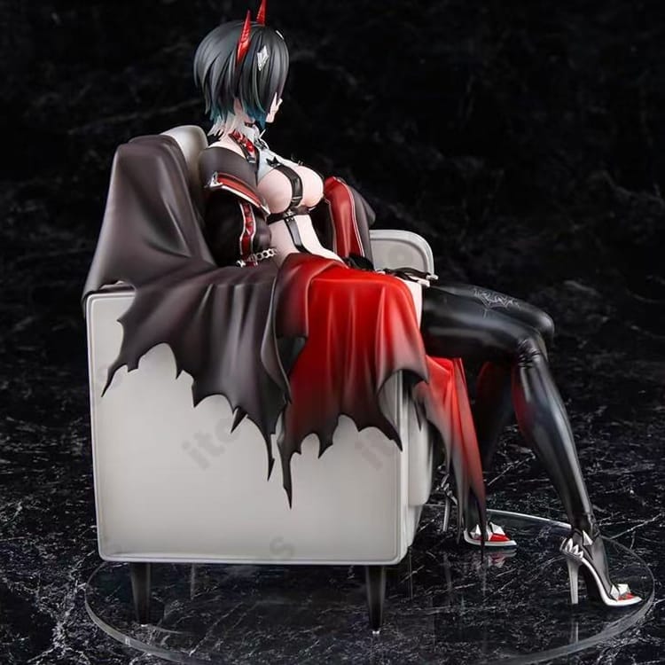 アズールレーン ウルリッヒ通常衣装｜高再現×着心地で映えるミリタリーコートセット - 2枚目の画像