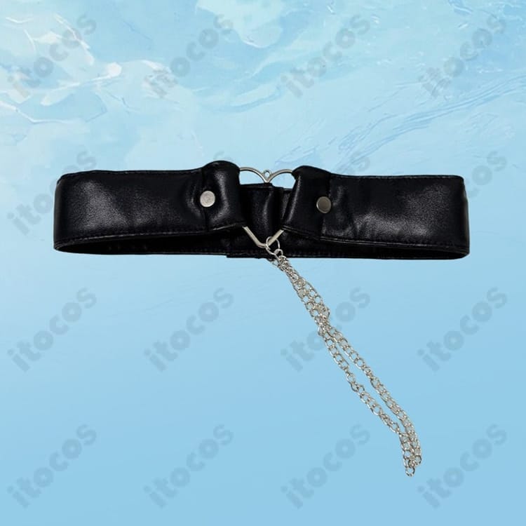 ホロライブ 水宮枢 Tシャツ私服コスプレ｜軽やかな着心地でイベントも日常も活躍 - 5枚目の画像