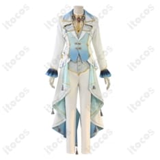 Eden ヴェリテ衣装 コスプレ｜高級感と快適さで長時間イベントも安心 - 1枚目の画像（サムネイル）