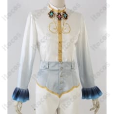 Eden ヴェリテ衣装 コスプレ｜高級感と快適さで長時間イベントも安心 - 6枚目の画像（サムネイル）