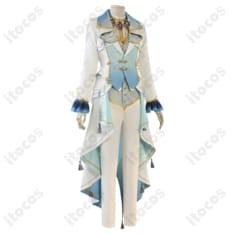 Eden ヴェリテ衣装 コスプレ｜高級感と快適さで長時間イベントも安心 - 2枚目の画像（サムネイル）