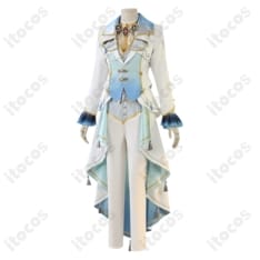 Eden ヴェリテ衣装 コスプレ｜高級感と快適さで長時間イベントも安心 - 3枚目の画像（サムネイル）