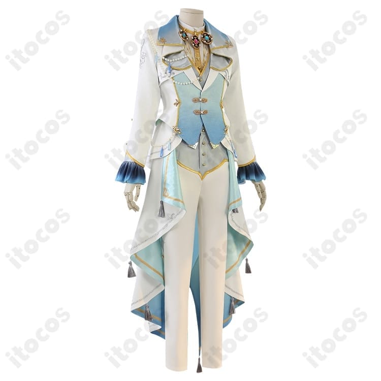 Eden ヴェリテ衣装 コスプレ｜高級感と快適さで長時間イベントも安心 - 2枚目の画像