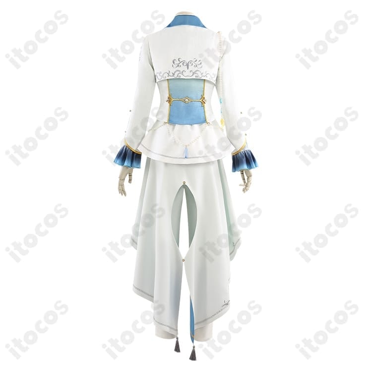 Eden ヴェリテ衣装 コスプレ｜高級感と快適さで長時間イベントも安心 - 4枚目の画像