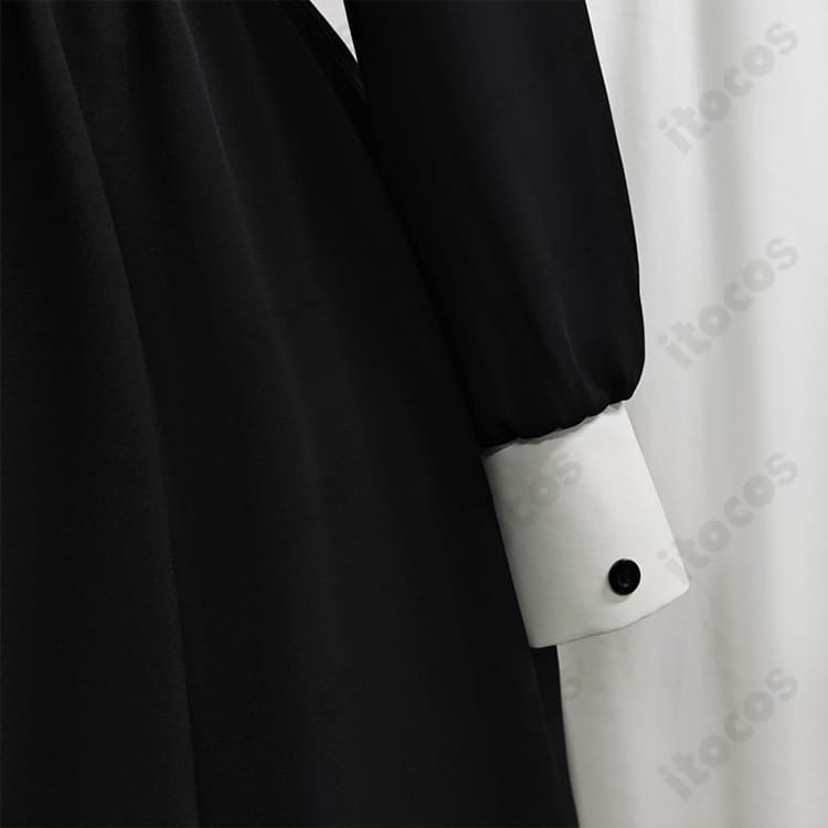 天童アリス 名もなき神々の王女 メイド衣装｜高再現×快適設計で撮影・イベントに最適 - 3枚目の画像