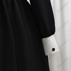 天童アリス 名もなき神々の王女 メイド衣装｜高再現×快適設計で撮影・イベントに最適 - 3枚目の画像（サムネイル）