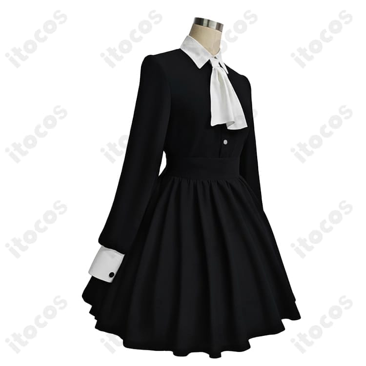 天童アリス 名もなき神々の王女 メイド衣装｜高再現×快適設計で撮影・イベントに最適 - 2枚目の画像