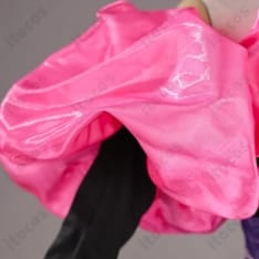 ホロライブ 綺々羅々ヴィヴィ ステージ衣装2025 再現度重視で写真映え、イベントも快適 - 5枚目の画像（サムネイル）