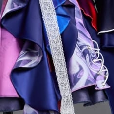 プロセカ 暁山瑞希 Knitting Colors コスプレ衣装 高再現でイベント・撮影に最適 - 4枚目の画像（サムネイル）