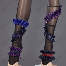 プロセカ 暁山瑞希 Knitting Colors コスプレ衣装 高再現でイベント・撮影に最適 - 6枚目の画像（サムネイル）