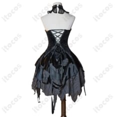 ペルソナ5X 鹿野苺（ベリィ）怪盗服コスプレ 高再現で映える美シルエット、イベントにも快適 - 3枚目の画像（サムネイル）