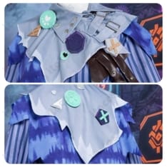 第五人格 人形師マティアス 境界の狭間にて 高再現フルセットで動きやすい - 3枚目の画像（サムネイル）