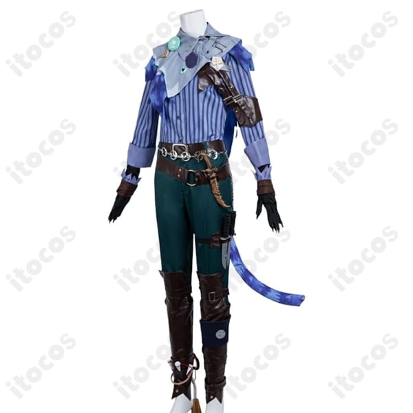 第五人格 人形師マティアス 境界の狭間にて 高再現フルセットで動きやすい