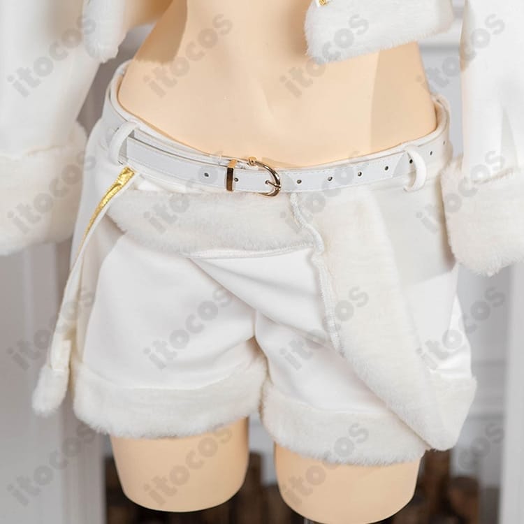 ブラン フォーチュンエクスプレス衣装｜高再現×軽やか設計で撮影もイベントも快適 - 5枚目の画像